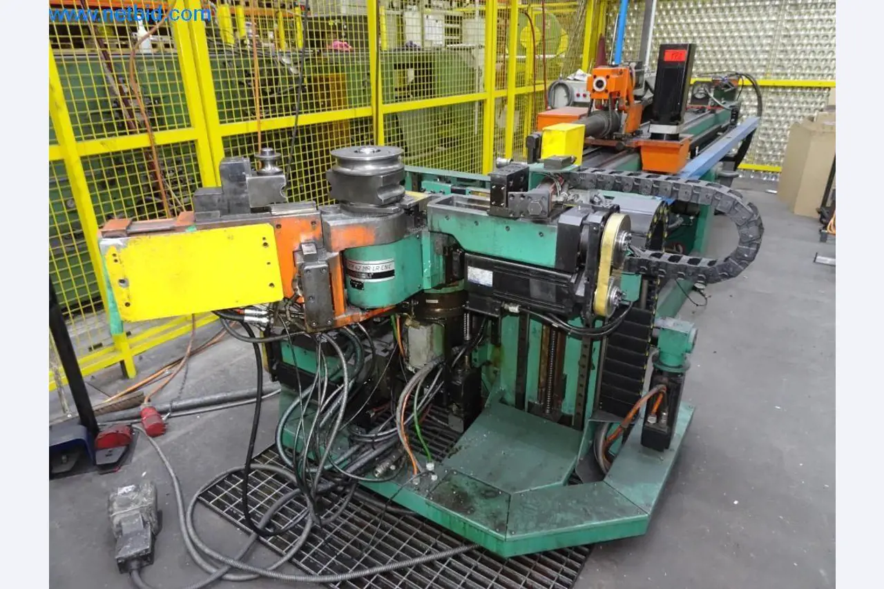 Kettler Freizeit GmbH - em cooperação com HT Hanseatische Industrie-Consult KG-1
