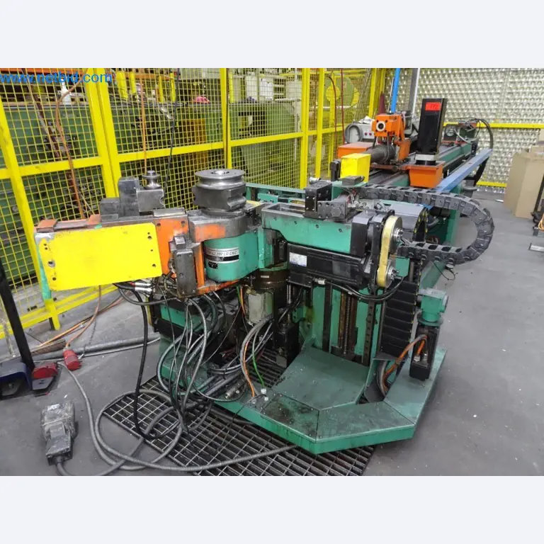 Kettler Freizeit GmbH - em cooperação com HT Hanseatische Industrie-Consult KG-1