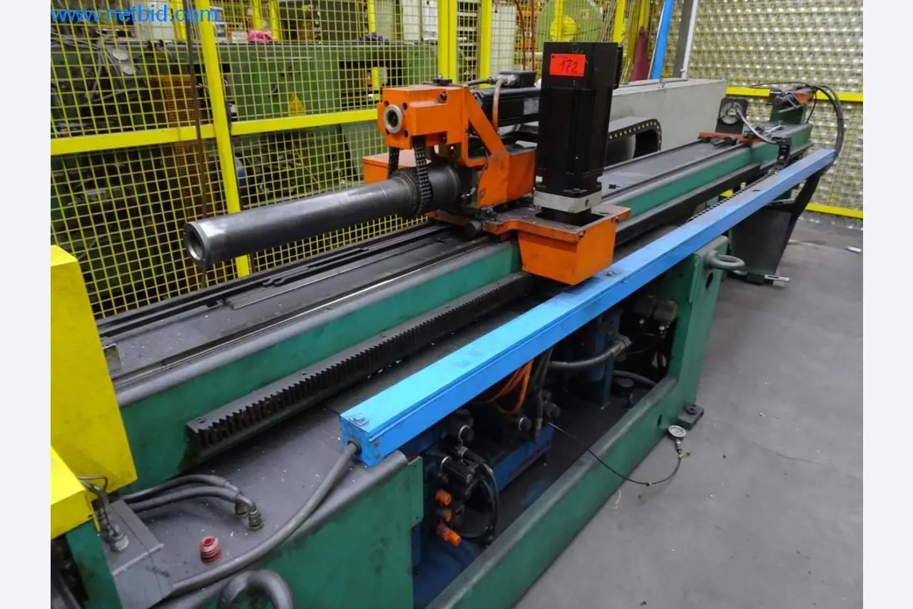 Kettler Freizeit GmbH - em cooperação com HT Hanseatische Industrie-Consult KG-2