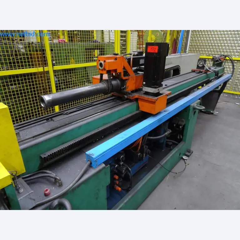 Kettler Freizeit GmbH - em cooperação com HT Hanseatische Industrie-Consult KG-2