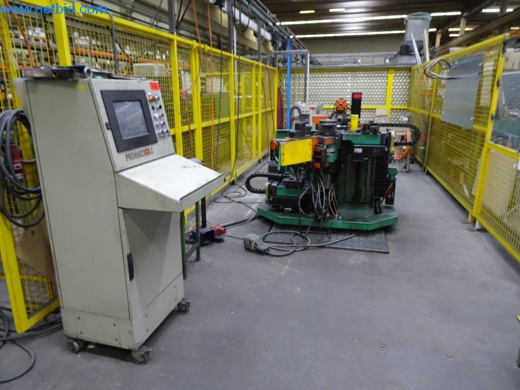 Kettler Freizeit GmbH - en collaboration avec HT Hanseatische Industrie-Consult KG-4