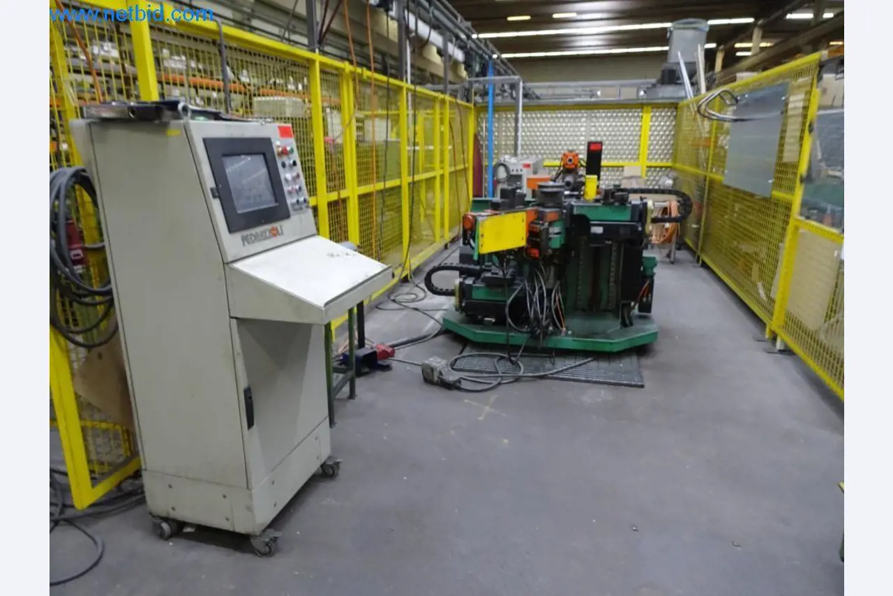 Kettler Freizeit GmbH - em cooperação com HT Hanseatische Industrie-Consult KG-4