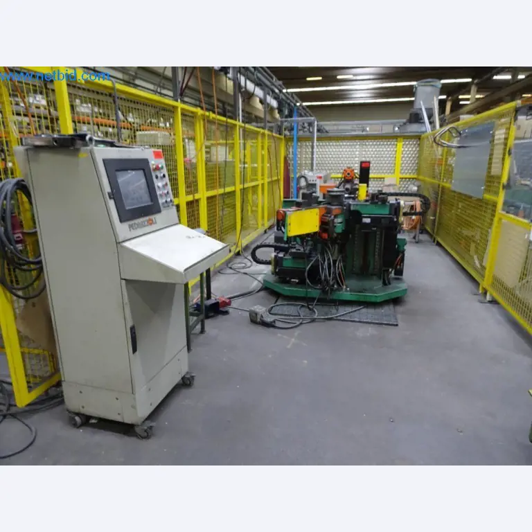 Kettler Freizeit GmbH - em cooperação com HT Hanseatische Industrie-Consult KG-4