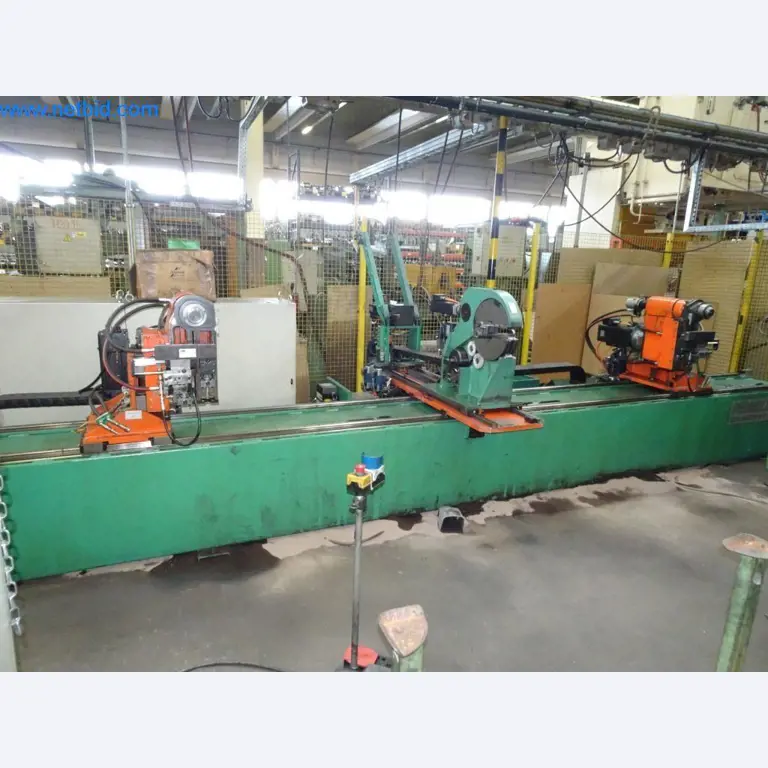Kettler Freizeit GmbH - em cooperação com HT Hanseatische Industrie-Consult KG-1