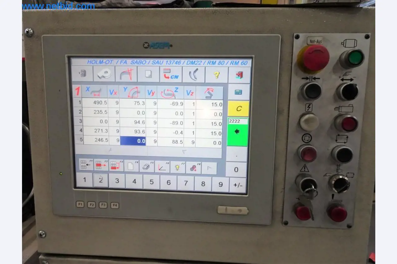 Kettler Freizeit GmbH - em cooperação com HT Hanseatische Industrie-Consult KG-2