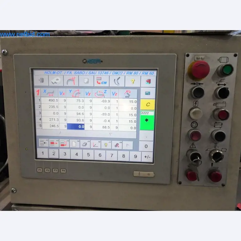 Kettler Freizeit GmbH - em cooperação com HT Hanseatische Industrie-Consult KG-2