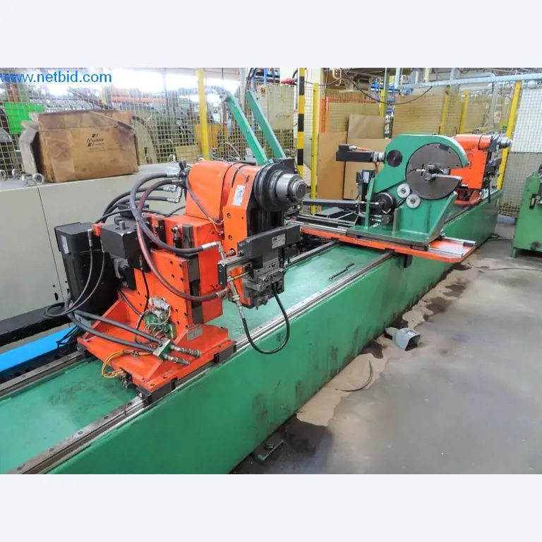 Kettler Freizeit GmbH - em cooperação com HT Hanseatische Industrie-Consult KG-3