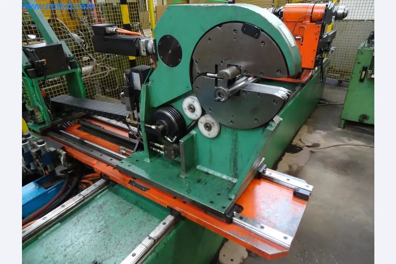 Kettler Freizeit GmbH - em cooperação com HT Hanseatische Industrie-Consult KG-4
