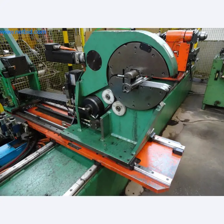 Kettler Freizeit GmbH - em cooperação com HT Hanseatische Industrie-Consult KG-4