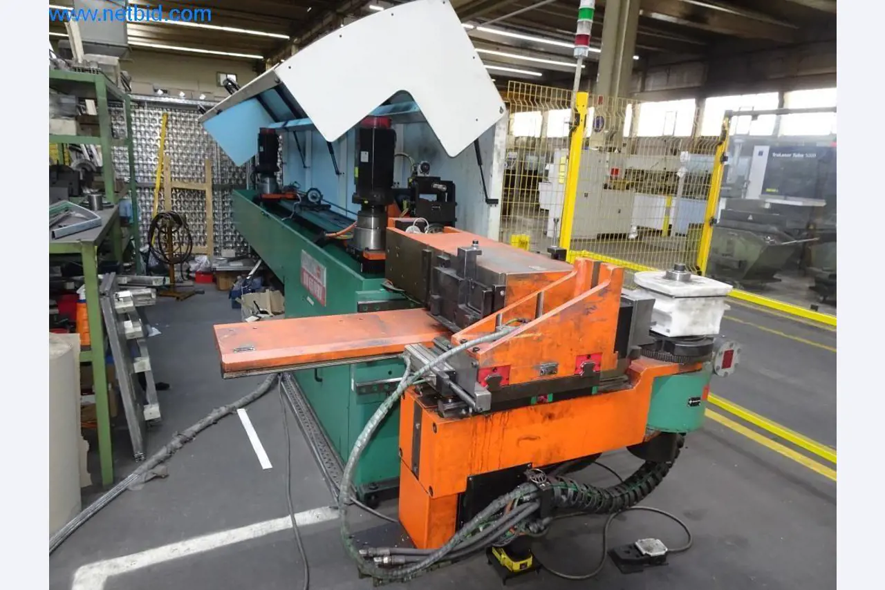 Kettler Freizeit GmbH - em cooperação com HT Hanseatische Industrie-Consult KG-1