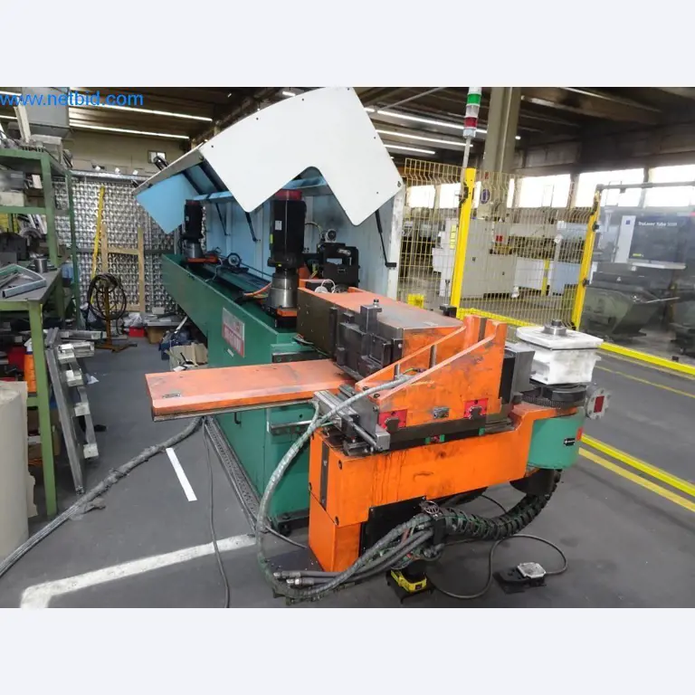 Kettler Freizeit GmbH - em cooperação com HT Hanseatische Industrie-Consult KG-1