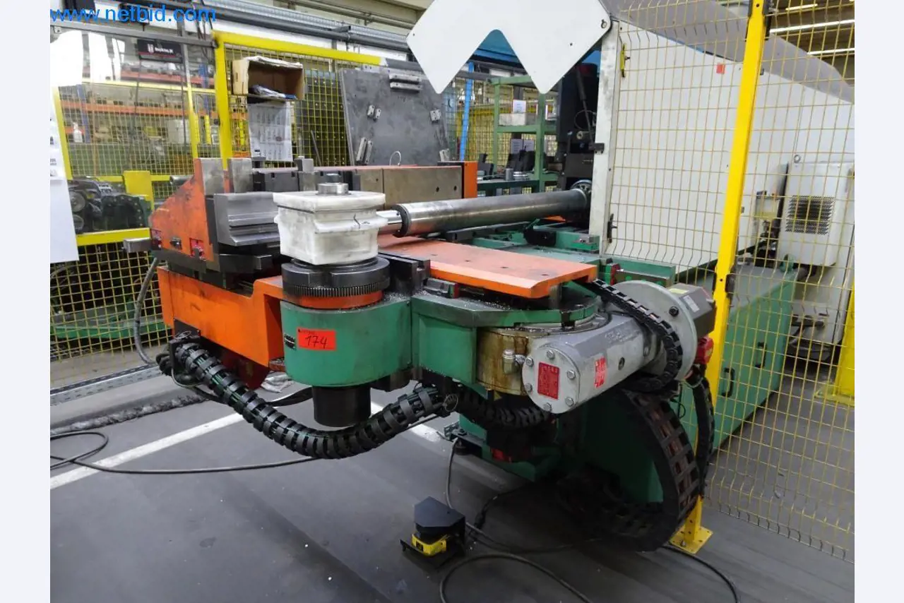 Kettler Freizeit GmbH - em cooperação com HT Hanseatische Industrie-Consult KG-2