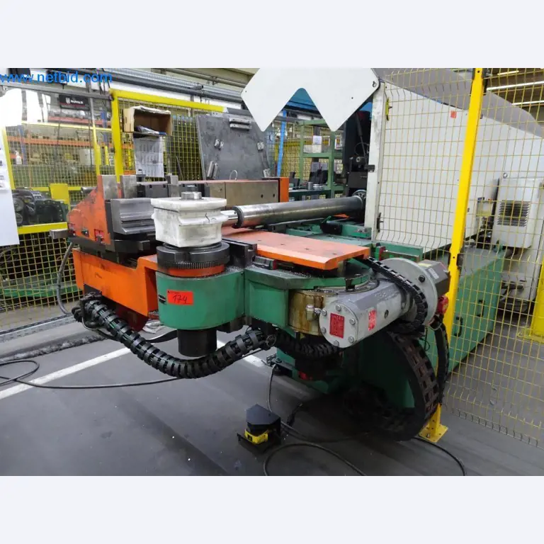 Kettler Freizeit GmbH - em cooperação com HT Hanseatische Industrie-Consult KG-2