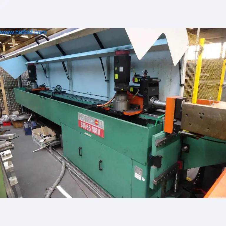 Kettler Freizeit GmbH - em cooperação com HT Hanseatische Industrie-Consult KG-4