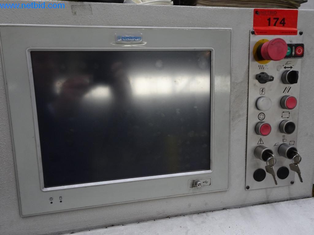 Kettler Freizeit GmbH - en collaboration avec HT Hanseatische Industrie-Consult KG-5