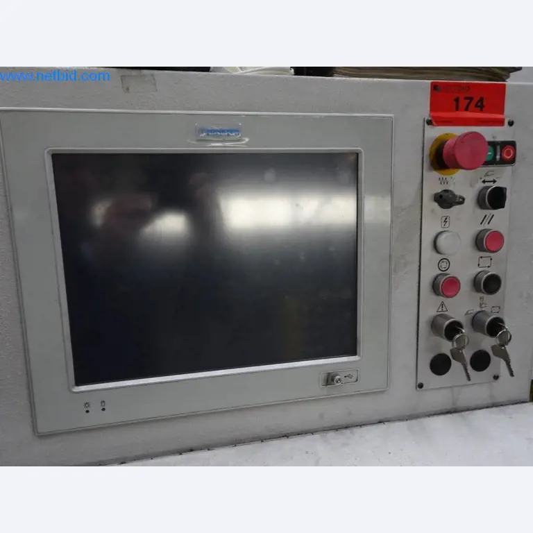 Kettler Freizeit GmbH - em cooperação com HT Hanseatische Industrie-Consult KG-5