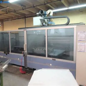 processing/machining centre Maka CR 27 T