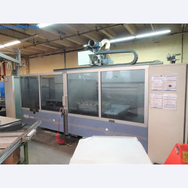 Kettler Freizeit GmbH - em cooperação com HT Hanseatische Industrie-Consult KG-1