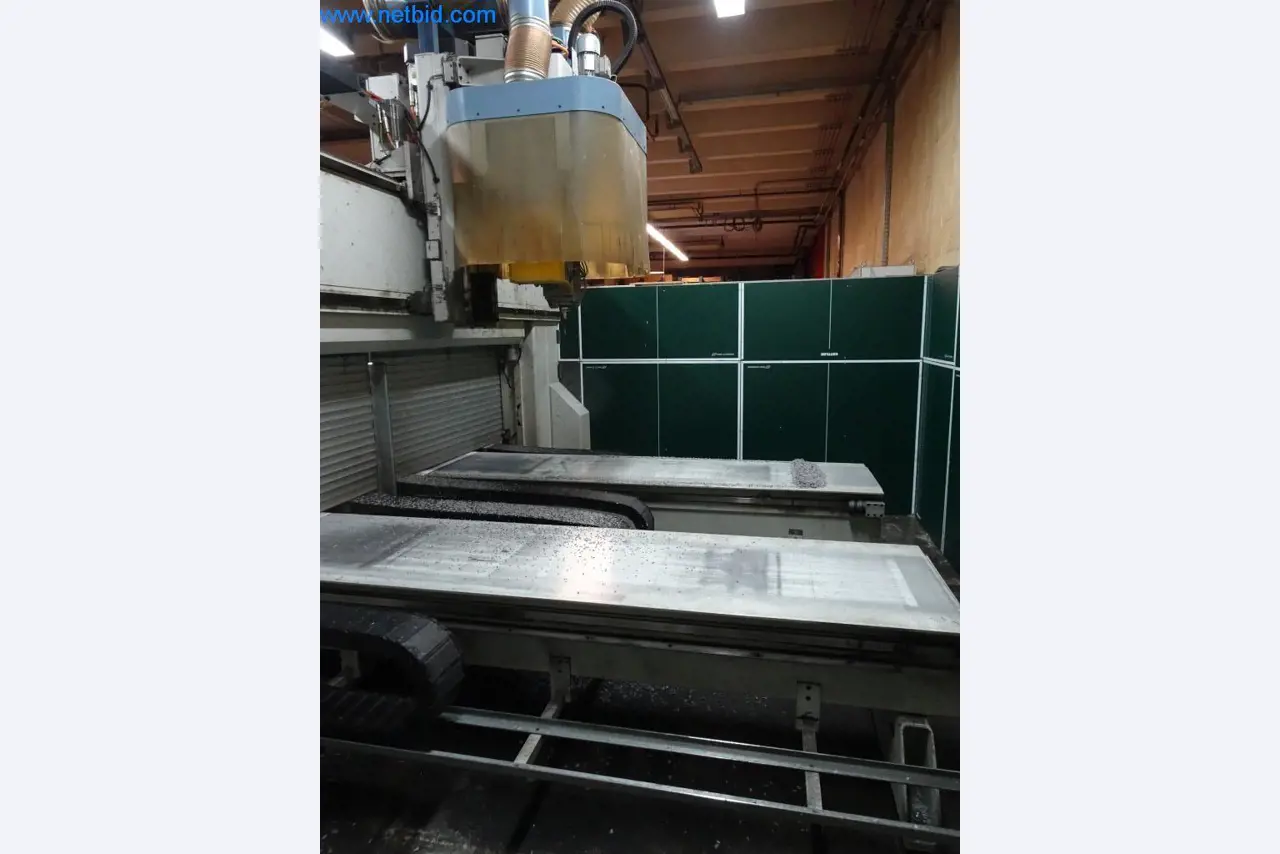 Kettler Freizeit GmbH - em cooperação com HT Hanseatische Industrie-Consult KG-3