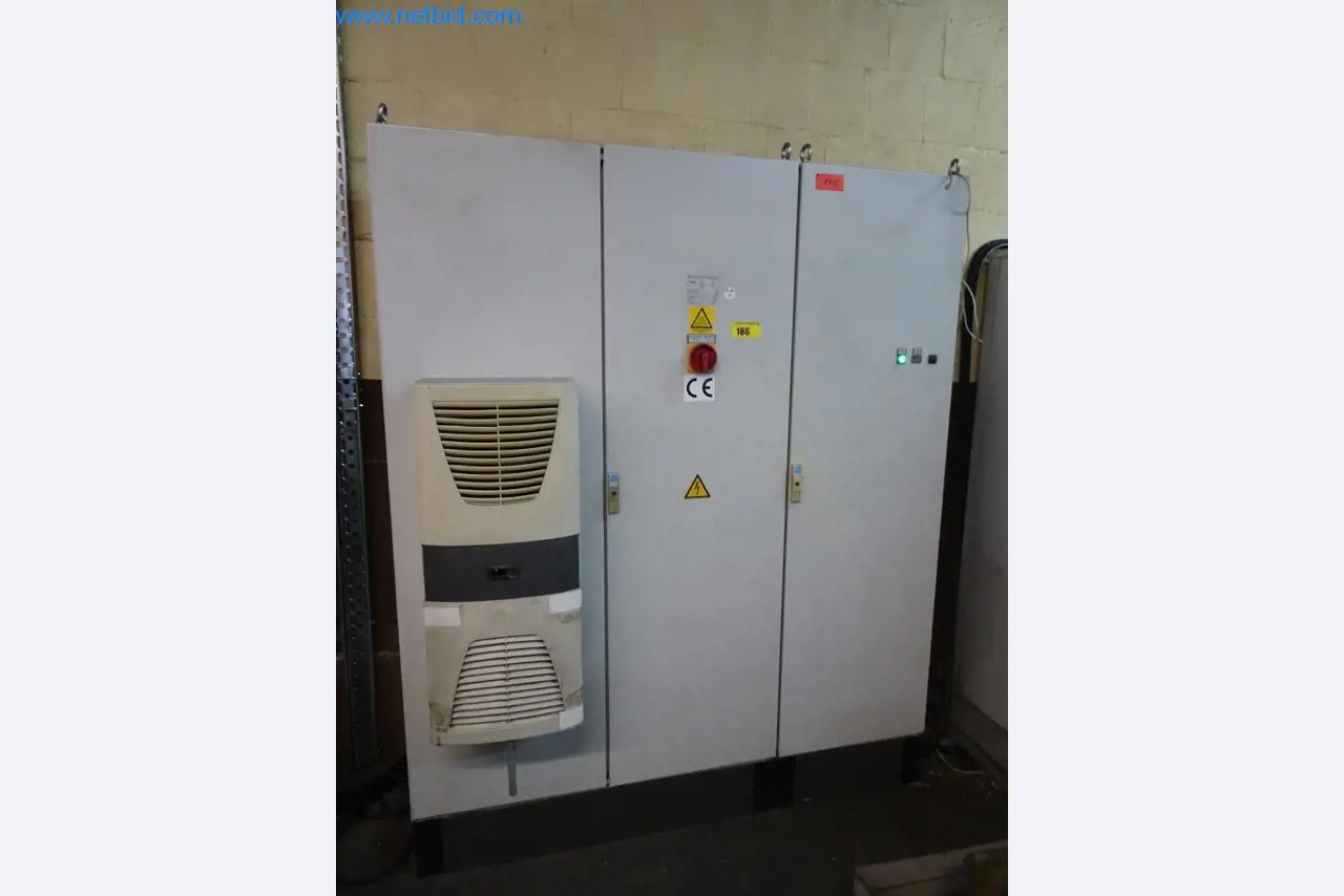 Kettler Freizeit GmbH - em cooperação com HT Hanseatische Industrie-Consult KG-7