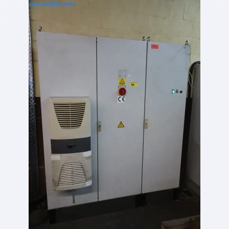 Kettler Freizeit GmbH - em cooperação com HT Hanseatische Industrie-Consult KG-7