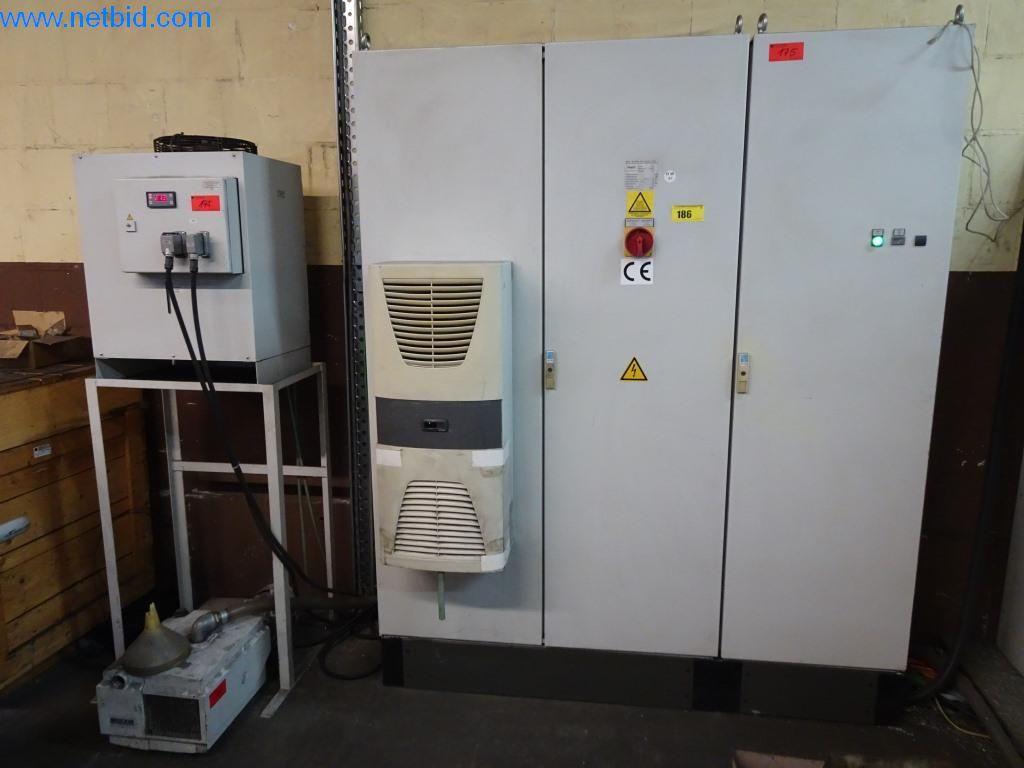 Kettler Freizeit GmbH - in Zusammenarbeit mit HT Hanseatische Industrie-Consult KG-8