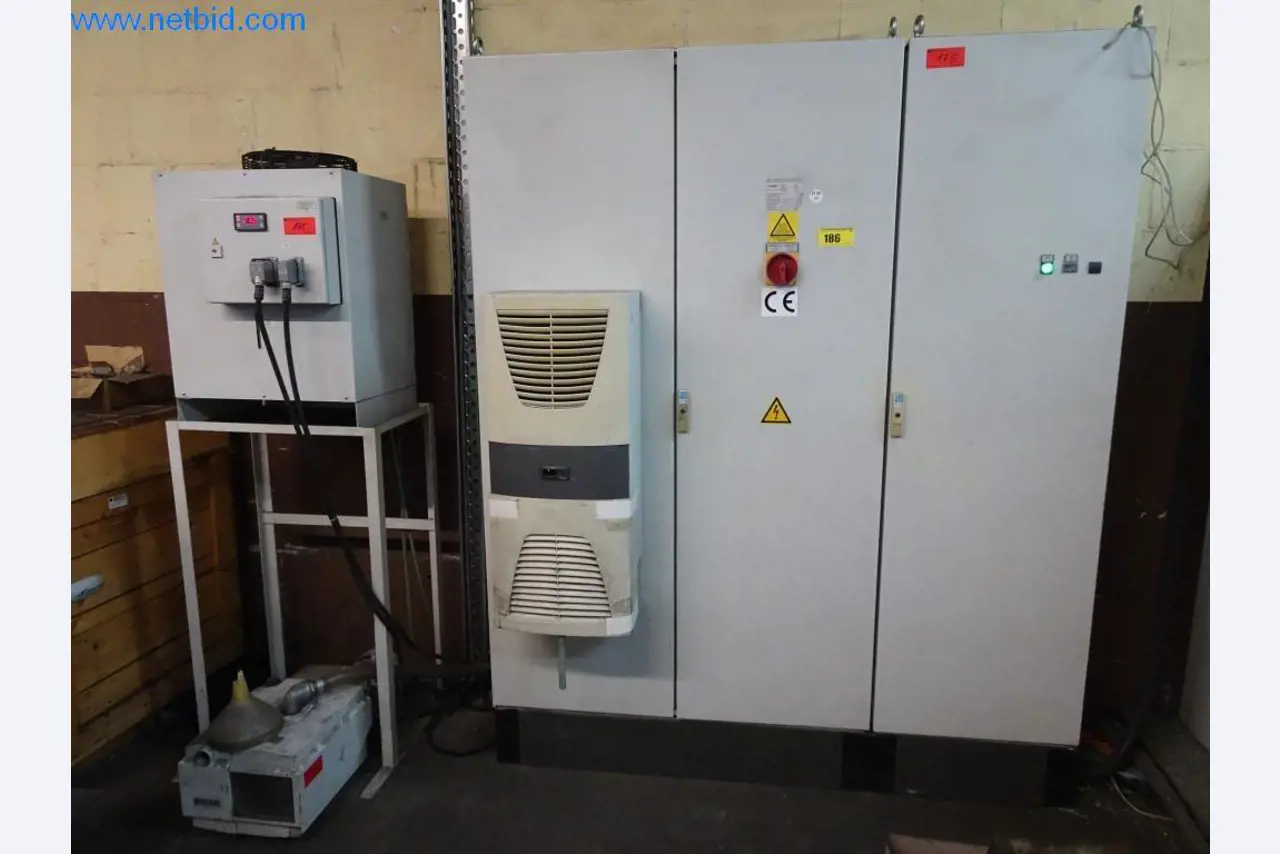 Kettler Freizeit GmbH - em cooperação com HT Hanseatische Industrie-Consult KG-8