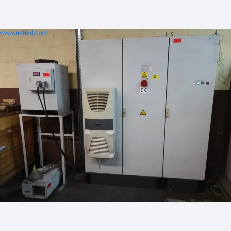 Kettler Freizeit GmbH - em cooperação com HT Hanseatische Industrie-Consult KG-8