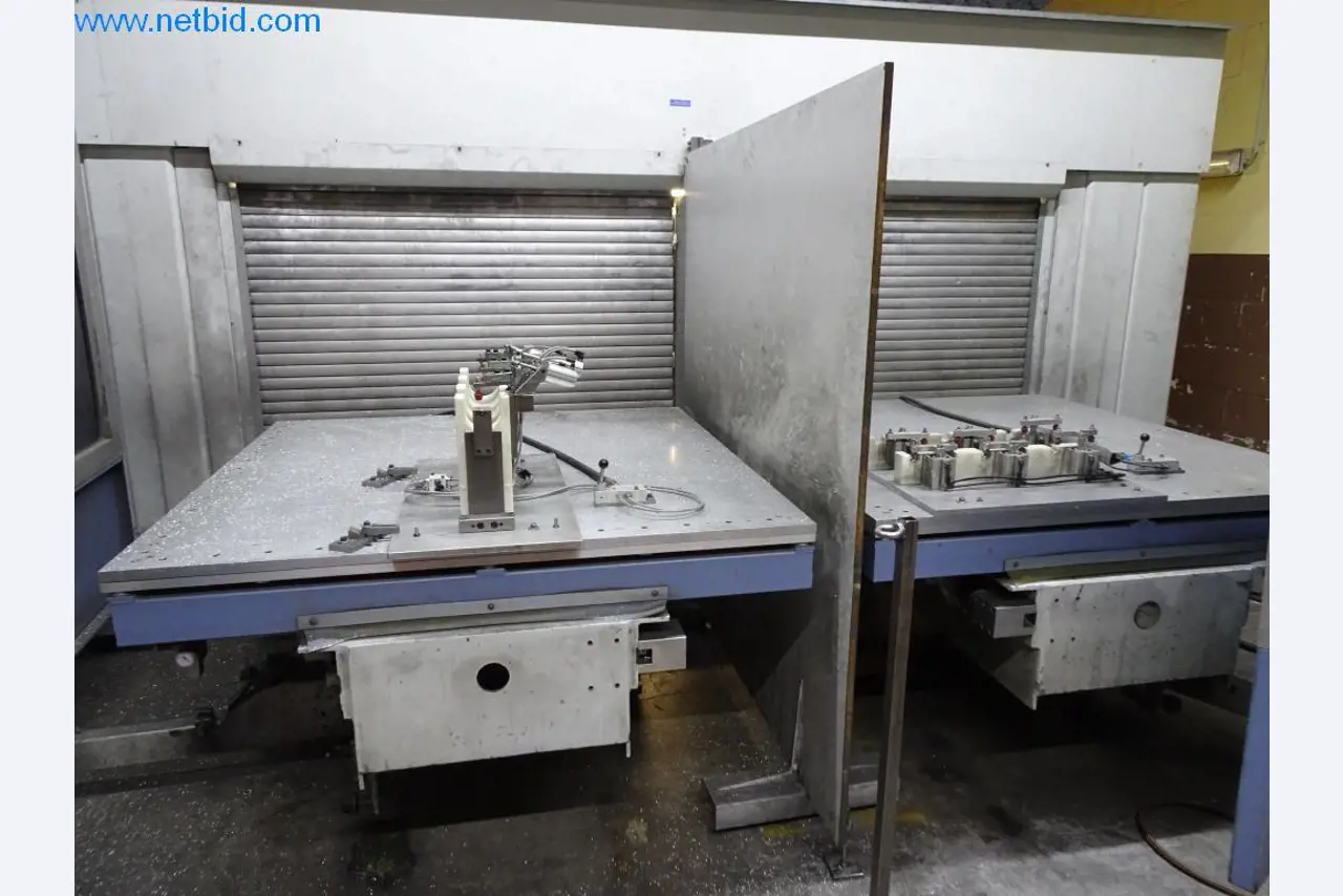Kettler Freizeit GmbH - em cooperação com HT Hanseatische Industrie-Consult KG-2