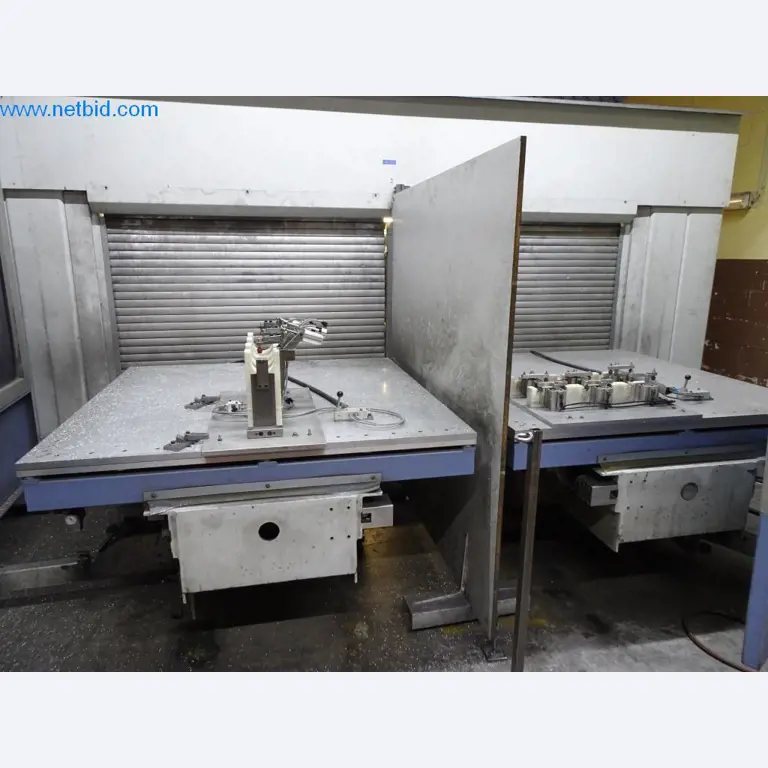 Kettler Freizeit GmbH - em cooperação com HT Hanseatische Industrie-Consult KG-2