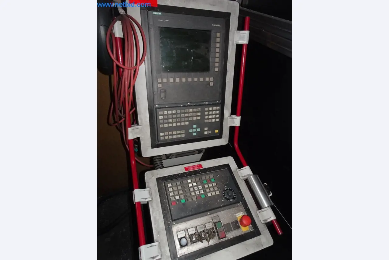 Kettler Freizeit GmbH - em cooperação com HT Hanseatische Industrie-Consult KG-5