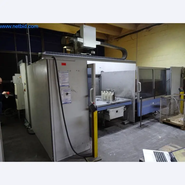Kettler Freizeit GmbH - em cooperação com HT Hanseatische Industrie-Consult KG-6