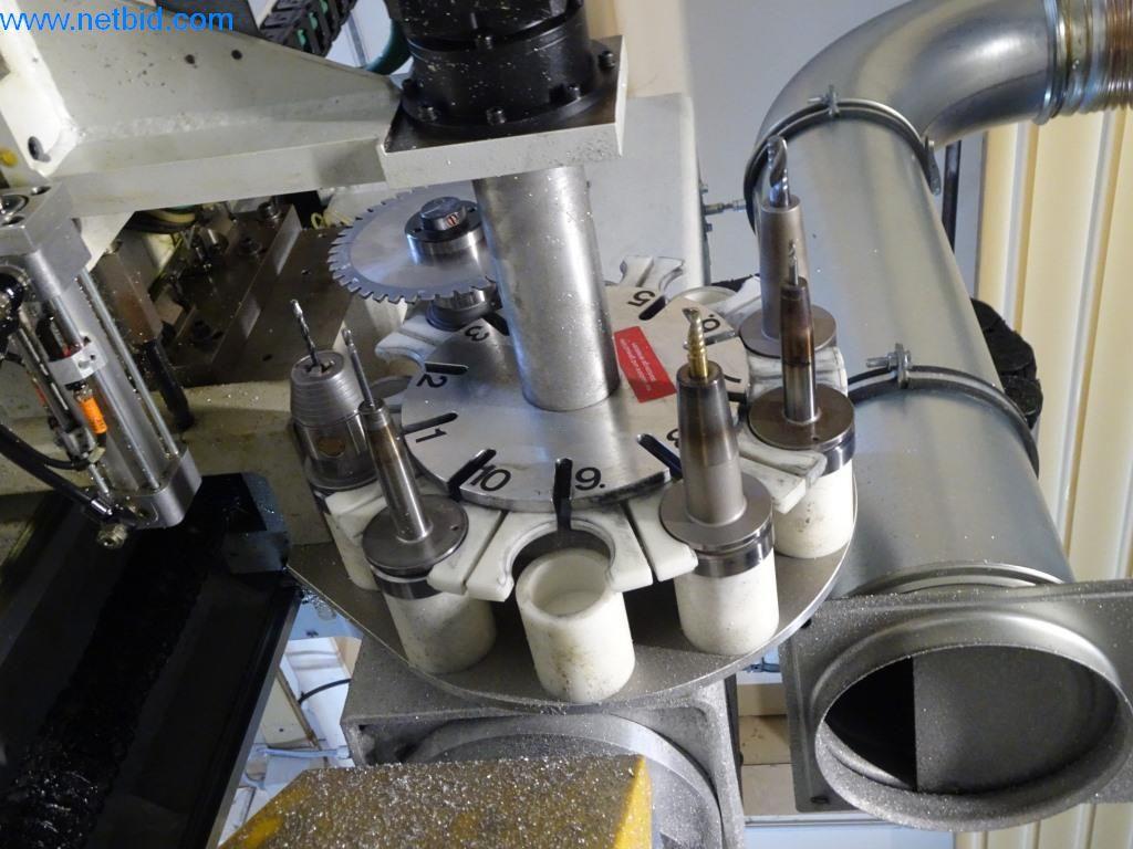 Kettler Freizeit GmbH - en collaboration avec HT Hanseatische Industrie-Consult KG-7