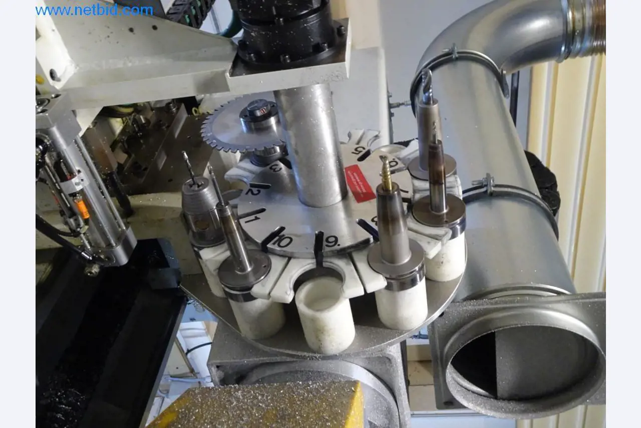 Kettler Freizeit GmbH - em cooperação com HT Hanseatische Industrie-Consult KG-7