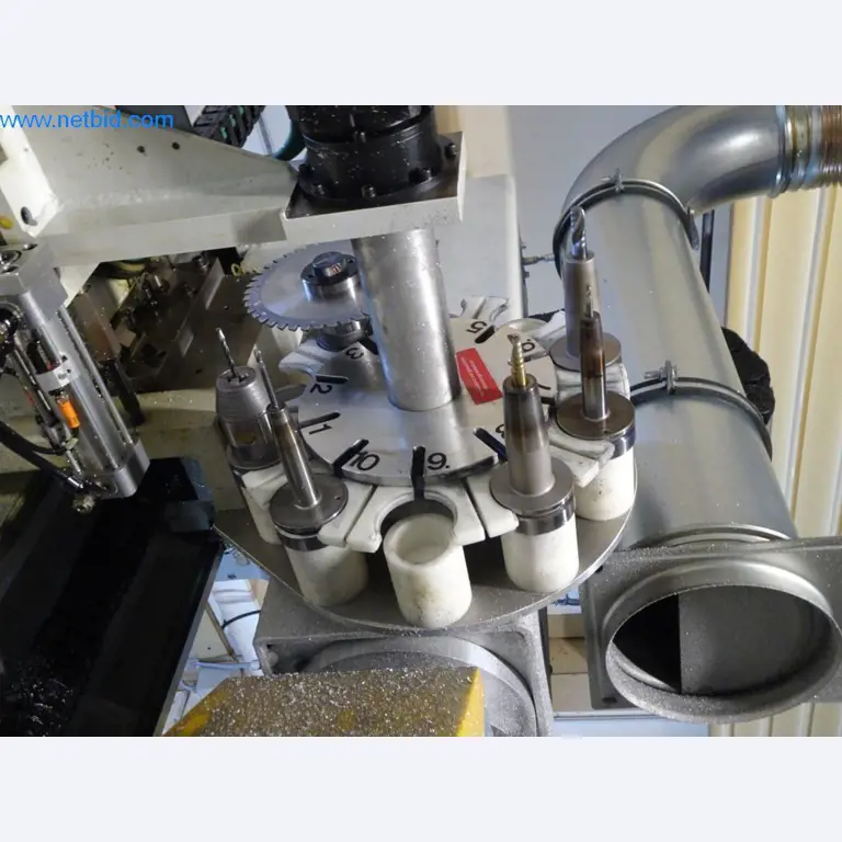 Kettler Freizeit GmbH - em cooperação com HT Hanseatische Industrie-Consult KG-7