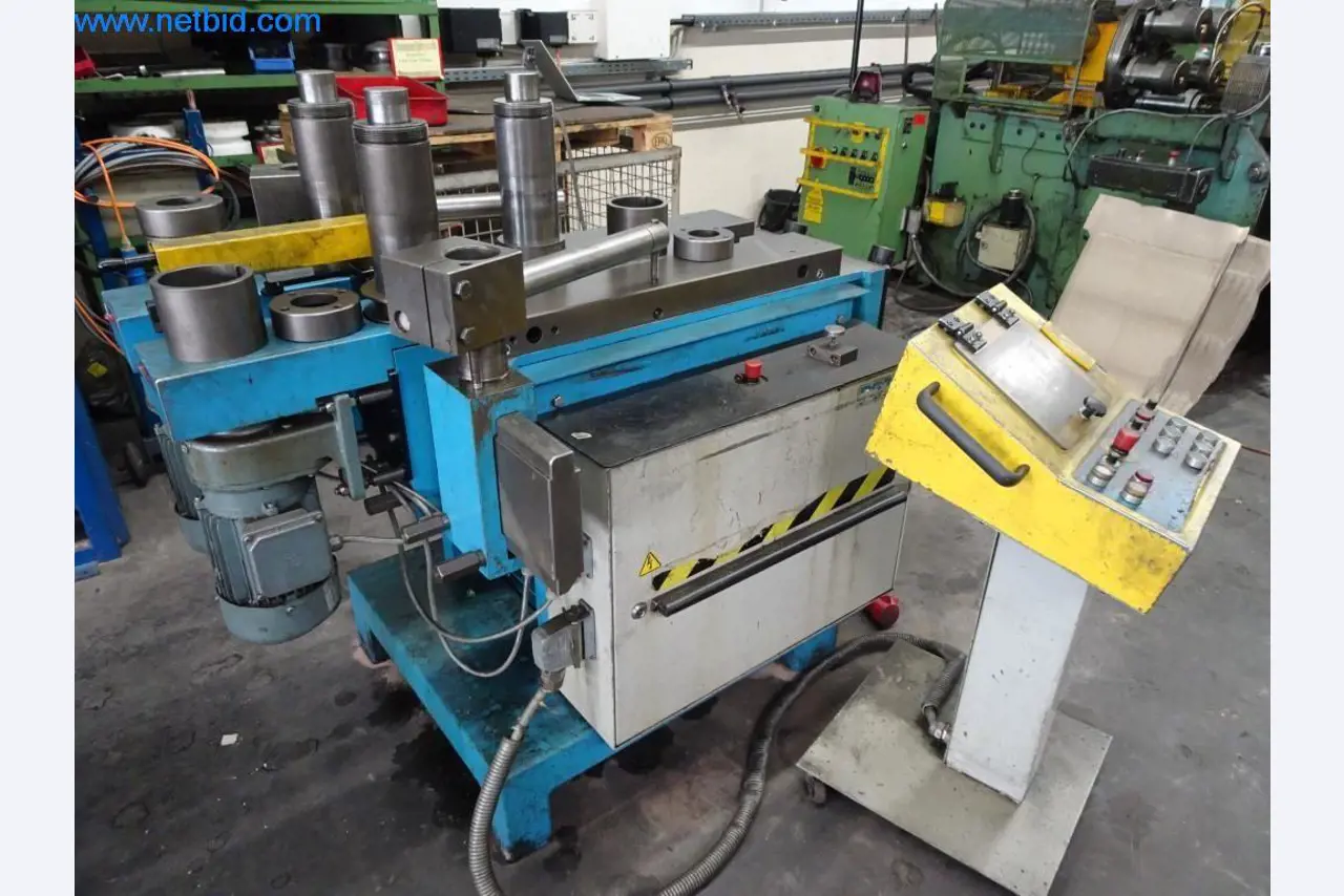 Kettler Freizeit GmbH - em cooperação com HT Hanseatische Industrie-Consult KG-1