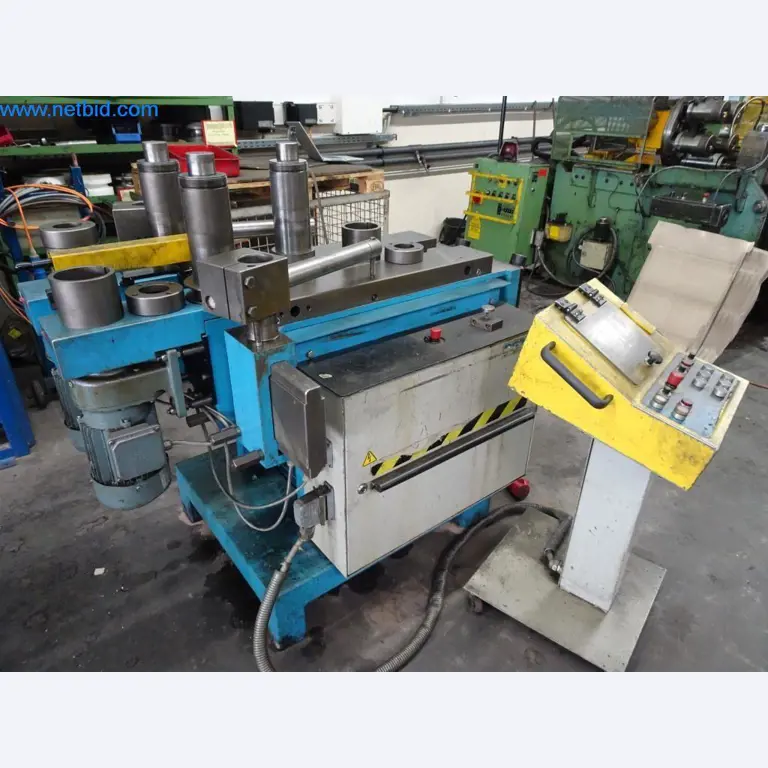 Kettler Freizeit GmbH - em cooperação com HT Hanseatische Industrie-Consult KG-1