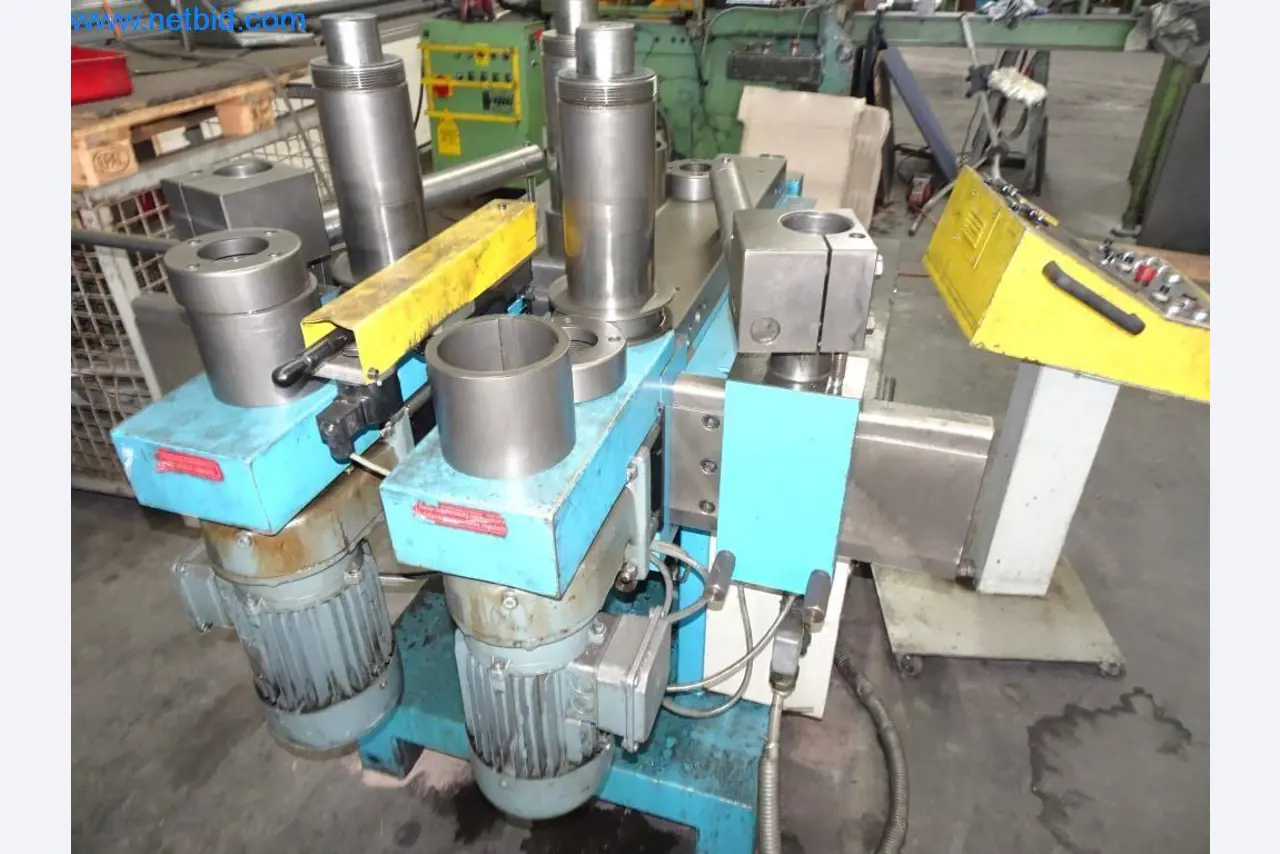 Kettler Freizeit GmbH - em cooperação com HT Hanseatische Industrie-Consult KG-2