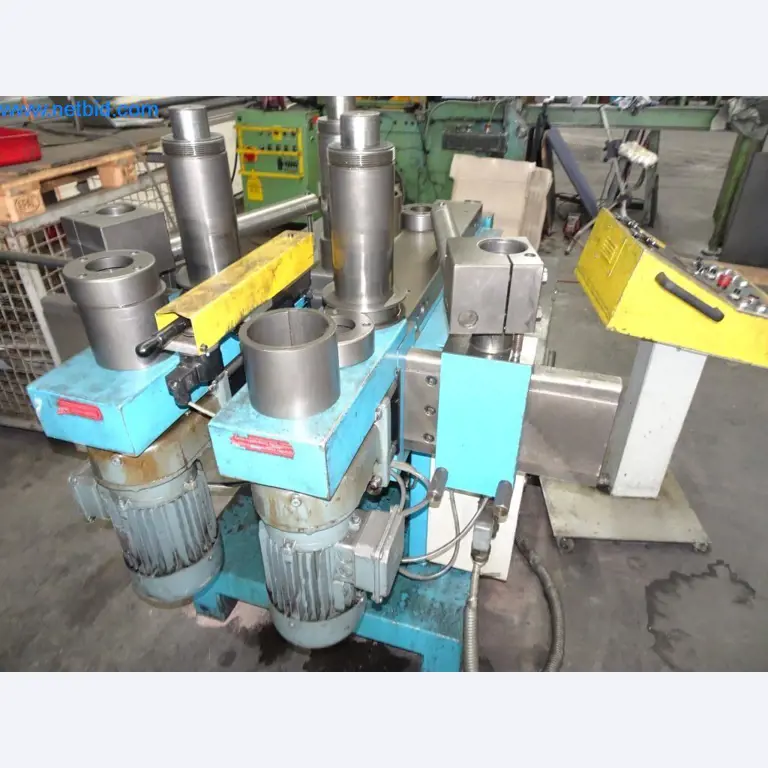 Kettler Freizeit GmbH - em cooperação com HT Hanseatische Industrie-Consult KG-2
