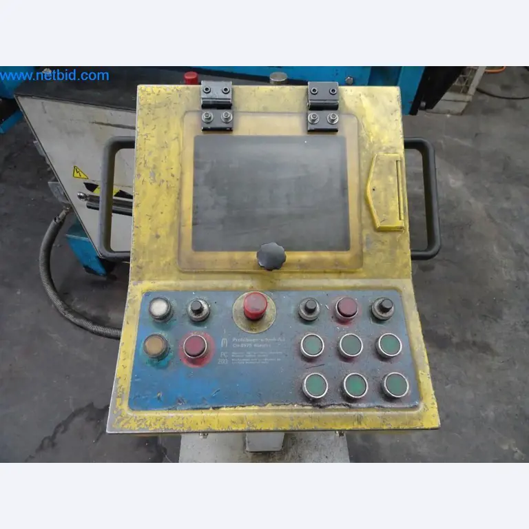 Kettler Freizeit GmbH - em cooperação com HT Hanseatische Industrie-Consult KG-3