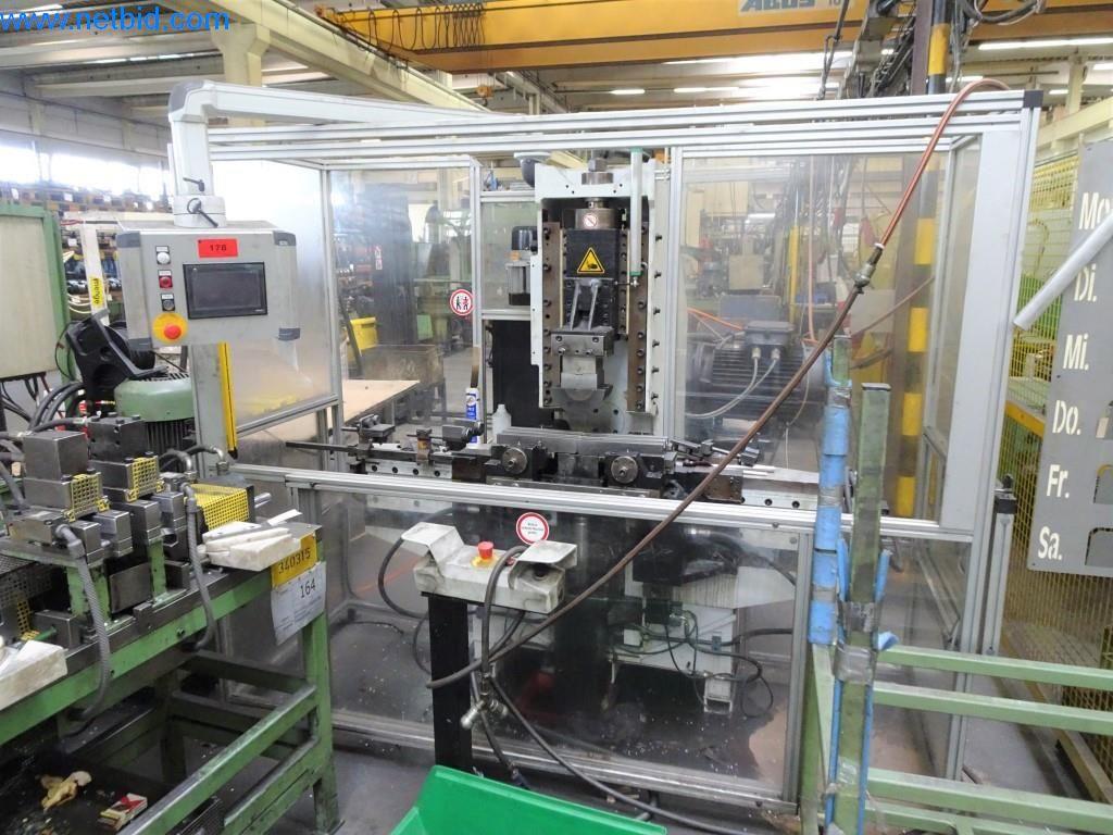 Kettler Freizeit GmbH - en collaboration avec HT Hanseatische Industrie-Consult KG-1