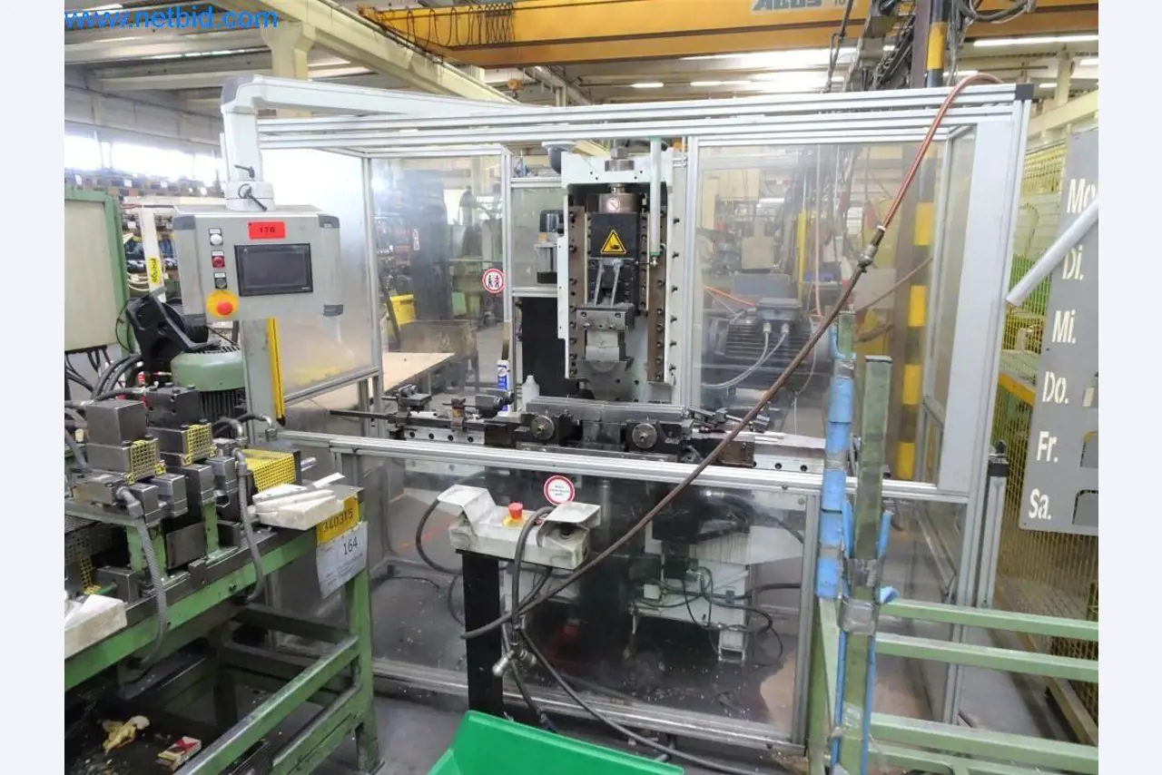 Kettler Freizeit GmbH - em cooperação com HT Hanseatische Industrie-Consult KG-1
