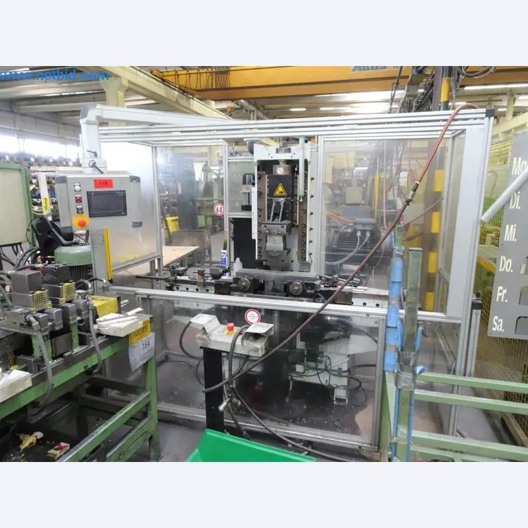 Kettler Freizeit GmbH - em cooperação com HT Hanseatische Industrie-Consult KG-1