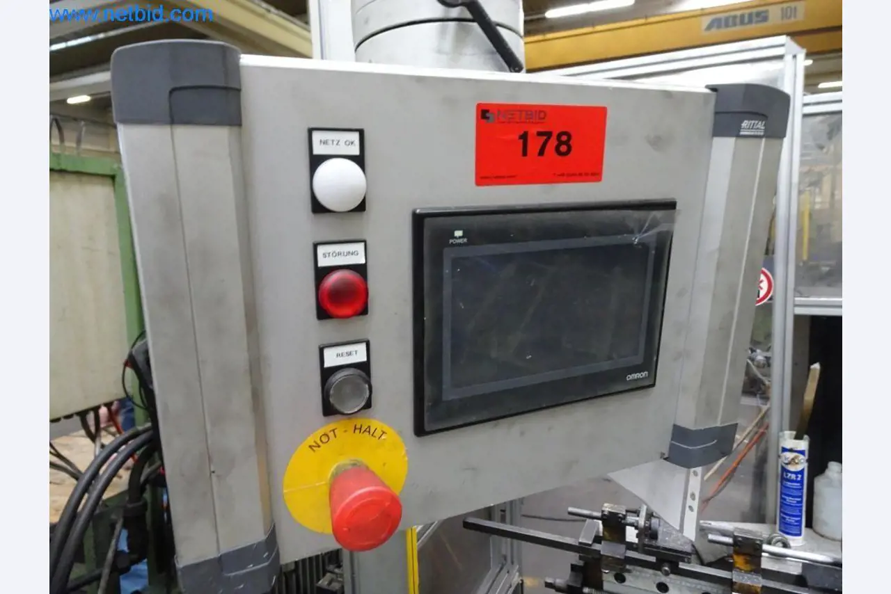 Kettler Freizeit GmbH - em cooperação com HT Hanseatische Industrie-Consult KG-3