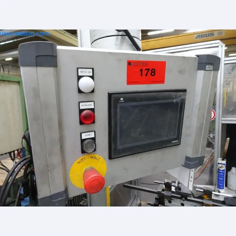 Kettler Freizeit GmbH - em cooperação com HT Hanseatische Industrie-Consult KG-3