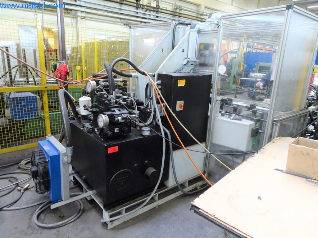 Kettler Freizeit GmbH - en collaboration avec HT Hanseatische Industrie-Consult KG-4