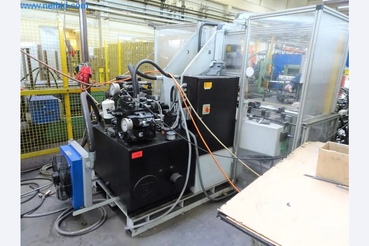 Kettler Freizeit GmbH - em cooperação com HT Hanseatische Industrie-Consult KG-4