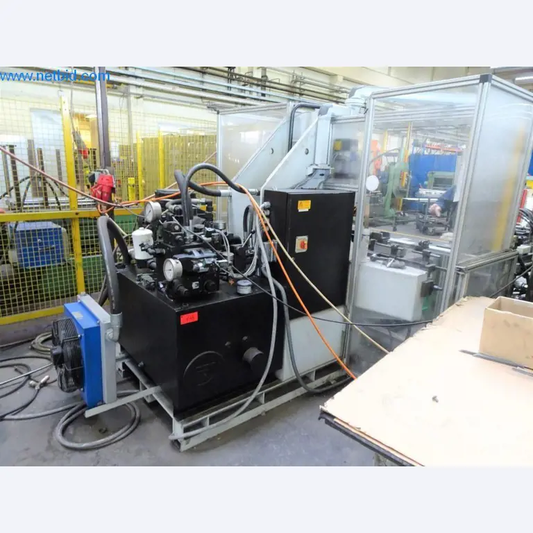 Kettler Freizeit GmbH - em cooperação com HT Hanseatische Industrie-Consult KG-4