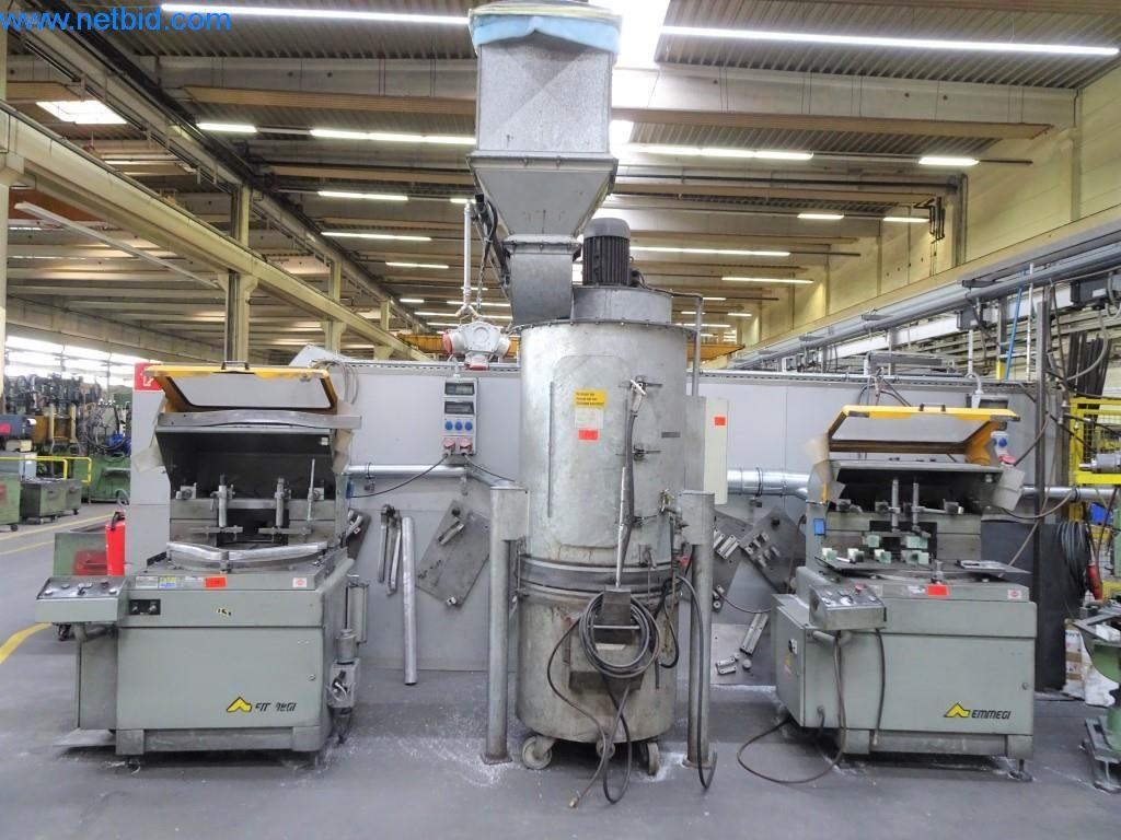 Kettler Freizeit GmbH - en collaboration avec HT Hanseatische Industrie-Consult KG-1