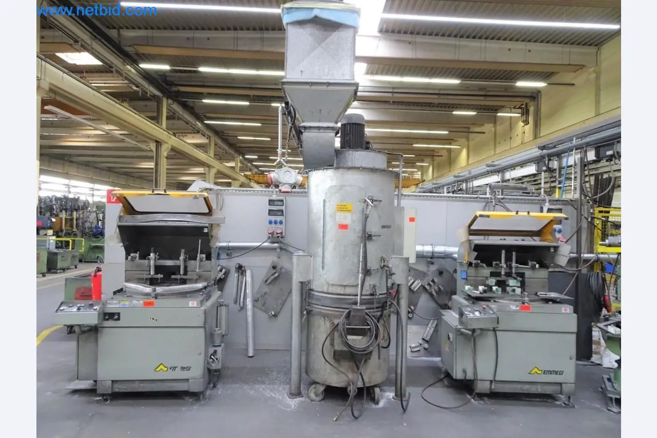 Kettler Freizeit GmbH - em cooperação com HT Hanseatische Industrie-Consult KG-1